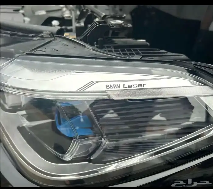 موفر جميع قطع BMW مكائن وصيانة مكائن وصيانة Eyre BMW والصن 18