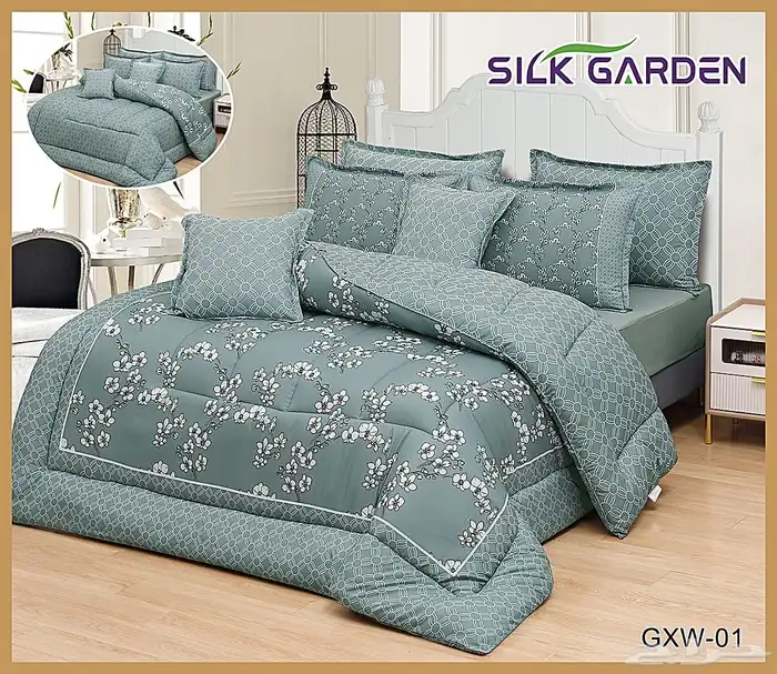 مفارش صيفية جديدة New summer blankets 6