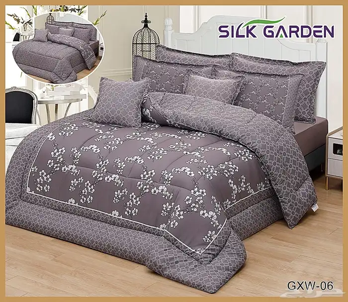 مفارش صيفية جديدة New summer blankets 2