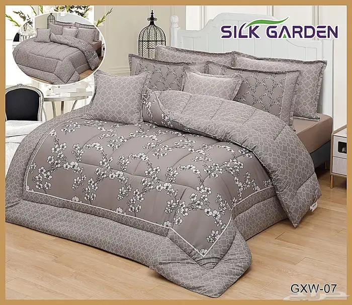 مفارش صيفية جديدة New summer blankets 1