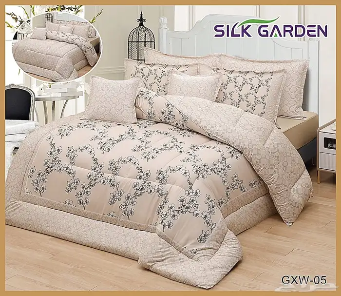 مفارش صيفية جديدة New summer blankets 0