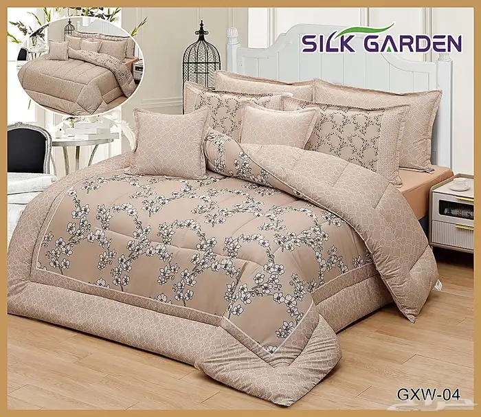 مفارش صيفية جديدة New summer blankets 3