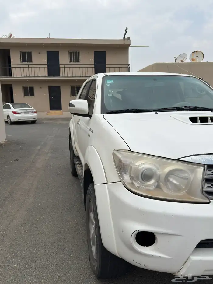 فورشنر 2011 ديزل مكينة 3000 15
