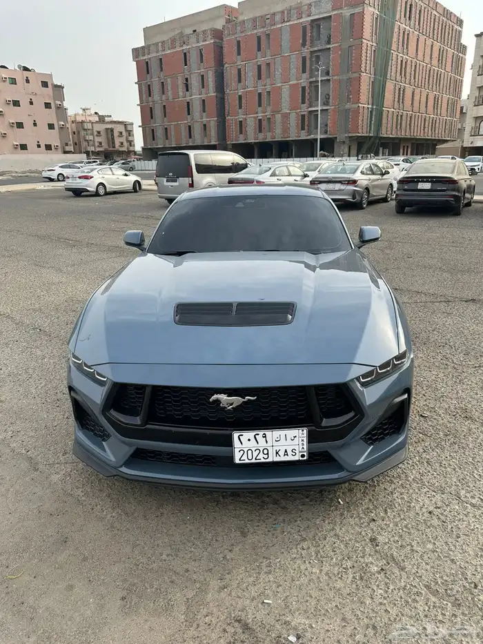 موستنج بيفورمس بكج 10