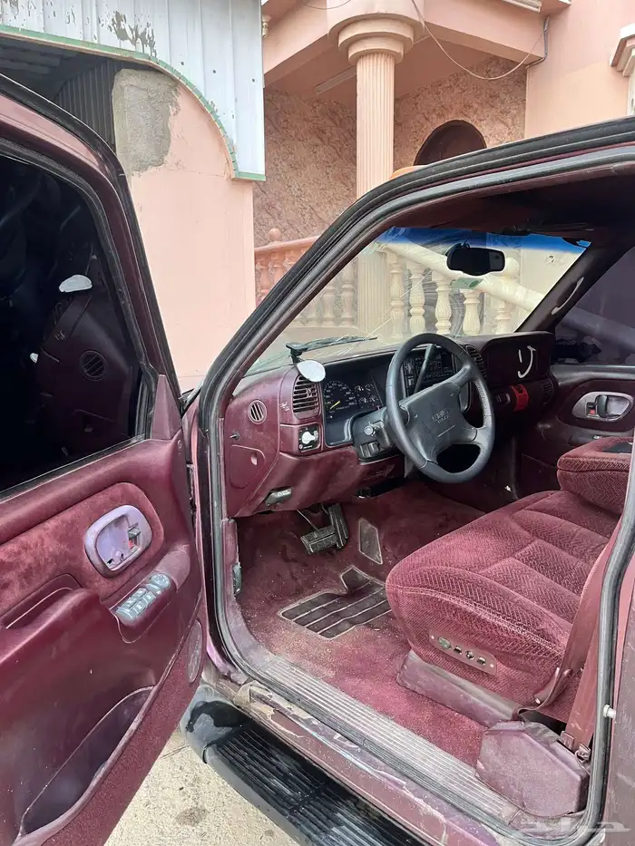 جمس مديل 97 وكالة شرط 15
