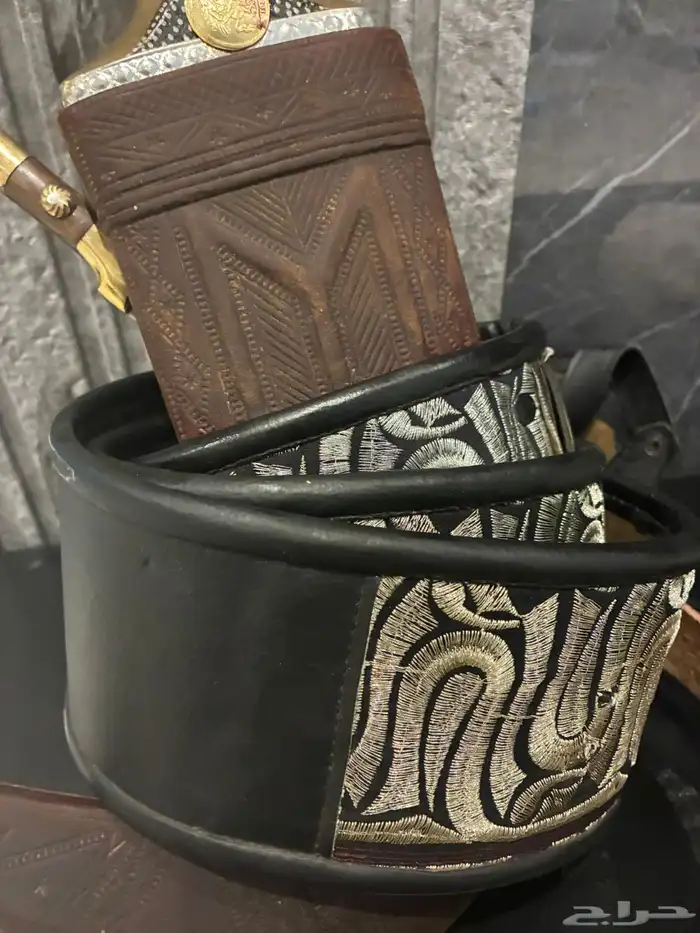 جنبيه صنعاني 4