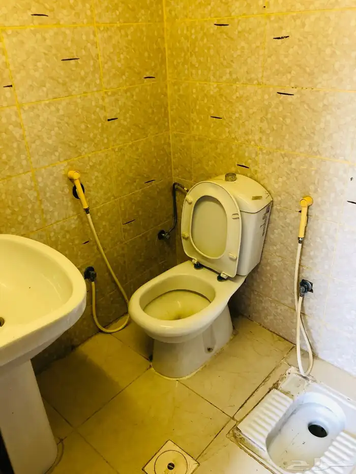 استراحه عزاب للايجار سياحة 1