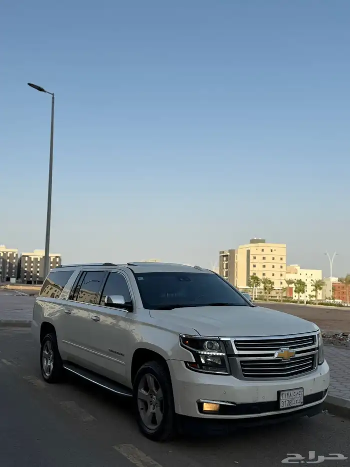 تاهو شفر طويل 2