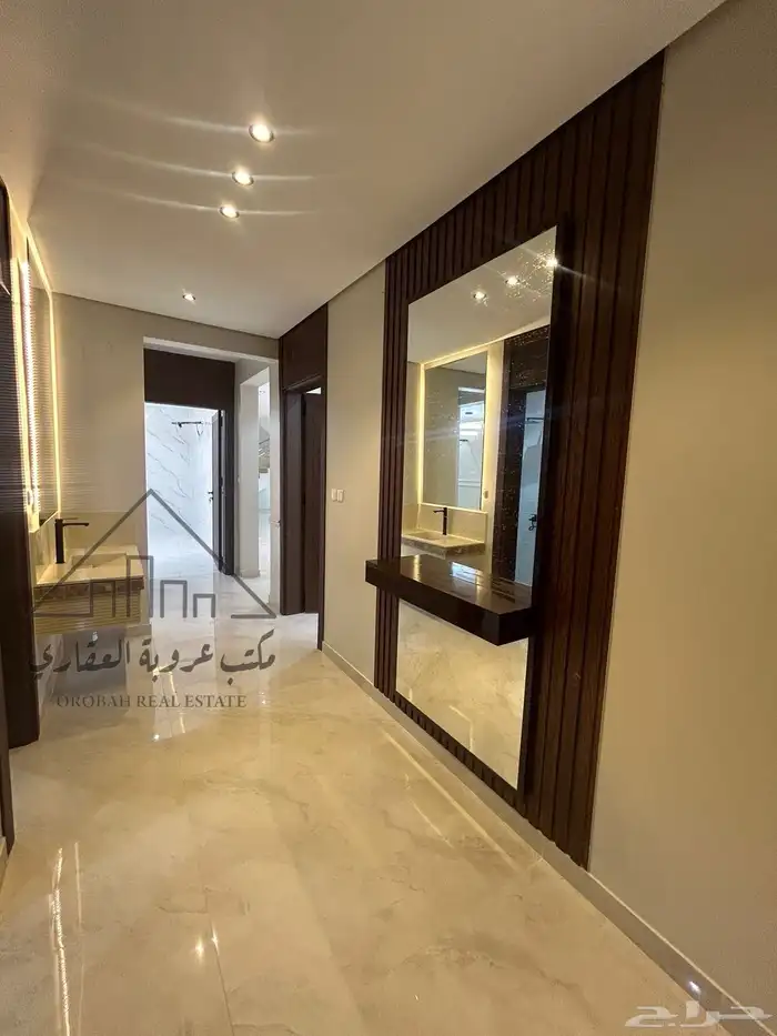 للبيع روف علوي حي الريان تبوك 550 الف 6
