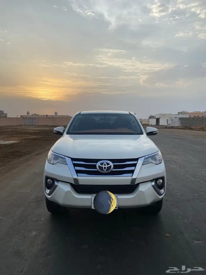 فورشنر GX وكاله بدون دبل 1