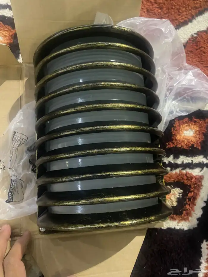مصباح او فانوس جديد 5