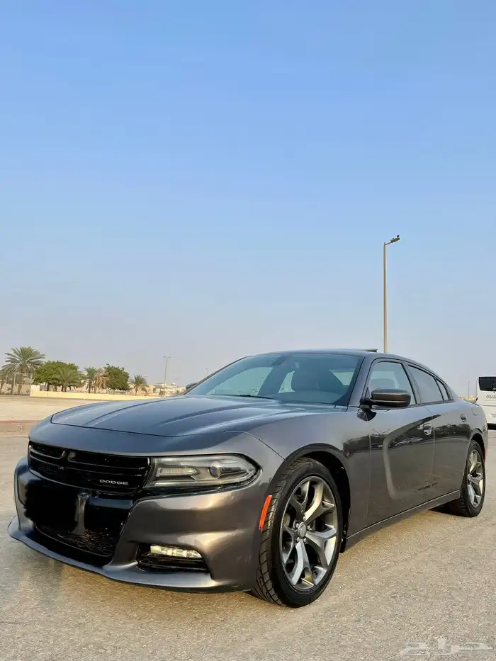 دوج تشارجر 2016 سعودي مالك اول 0