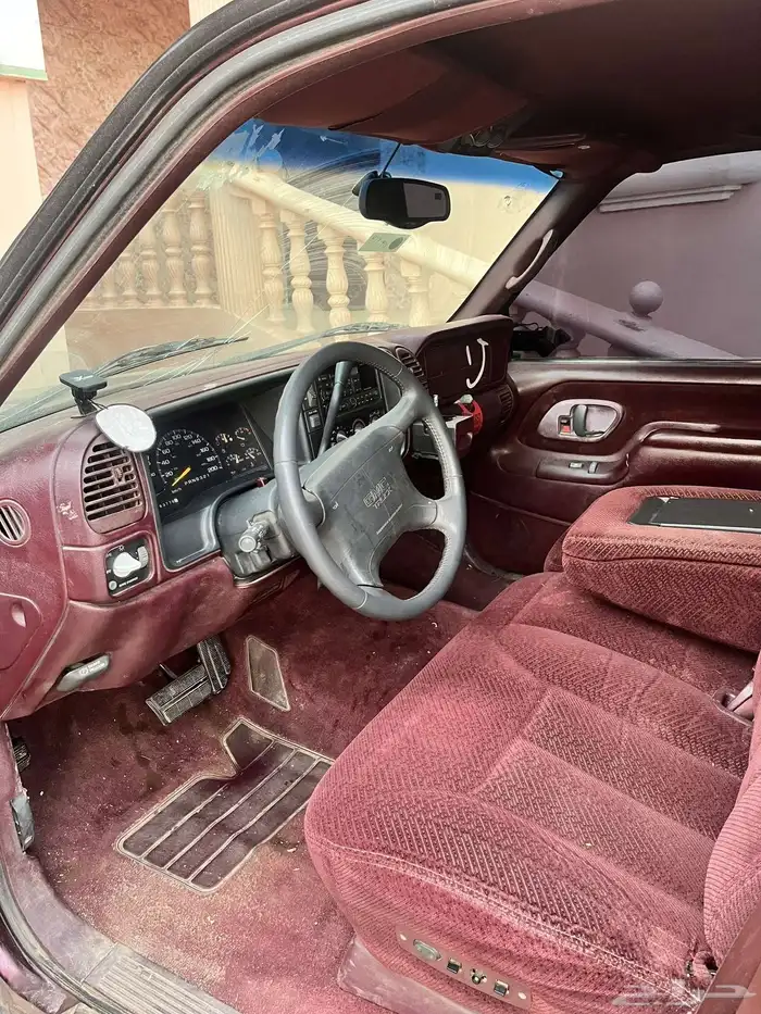 جمس مديل 97 وكالة شرط 9