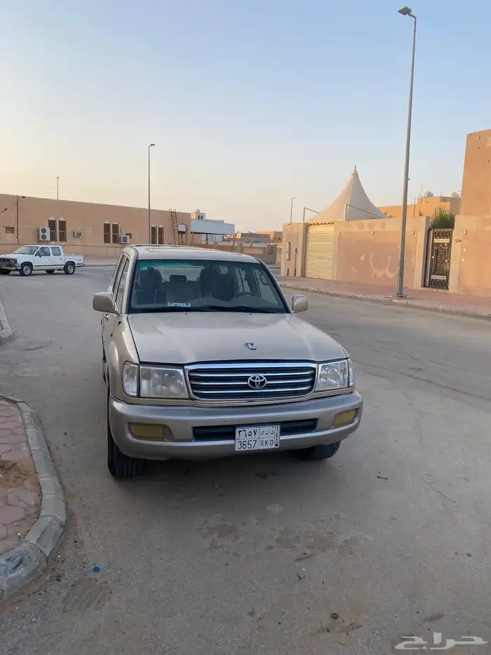 جي اكس ار 2004 للبيع او البدل 0