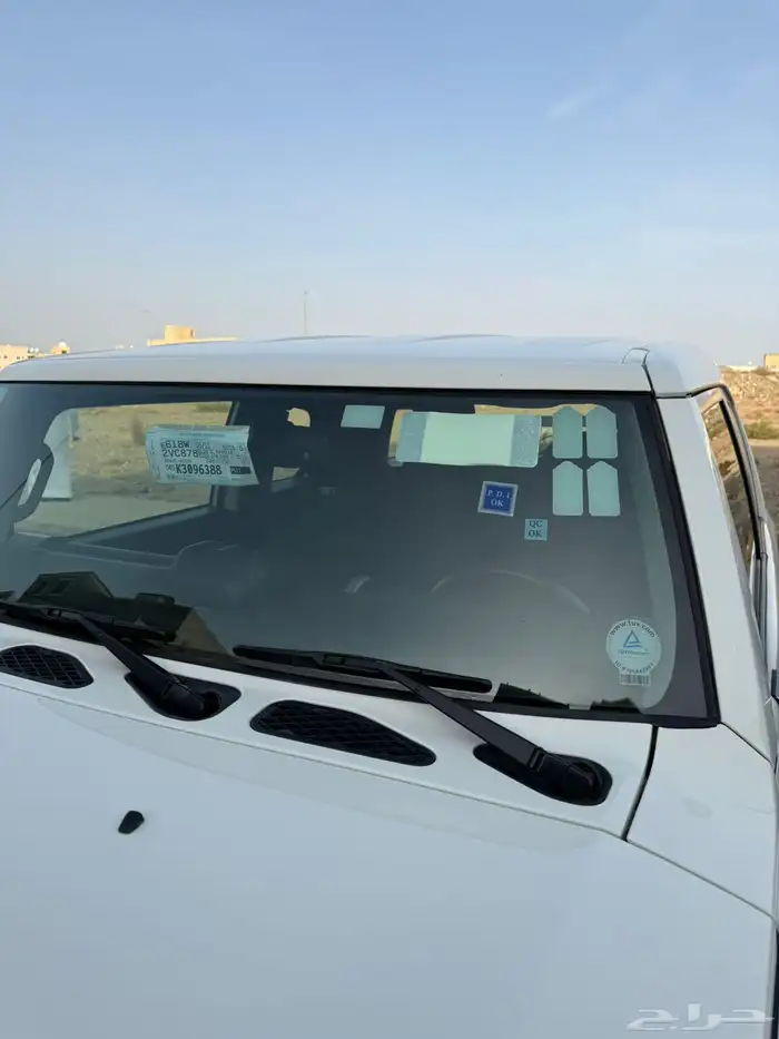 للبيع اف جي 2020 11