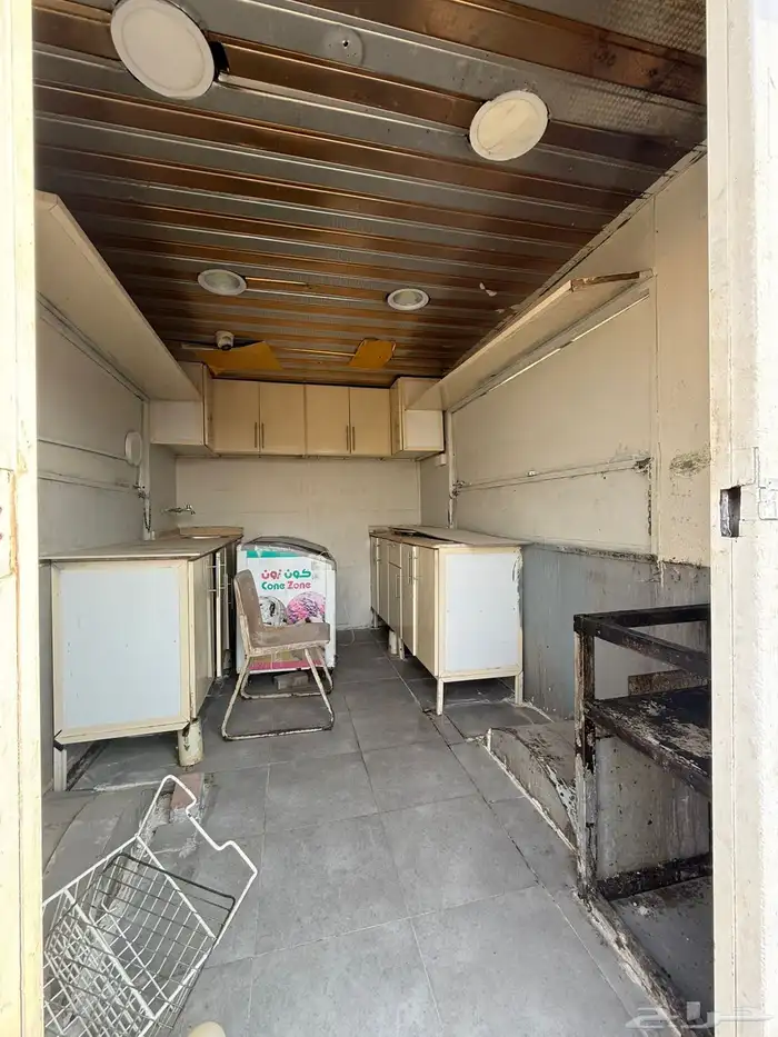 فود ترك للبيع ب 5 الف. 2