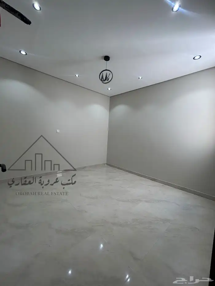 للبيع روف علوي حي الريان تبوك 550 الف 19