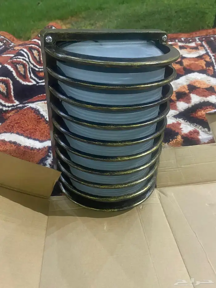 مصباح او فانوس جديد 2