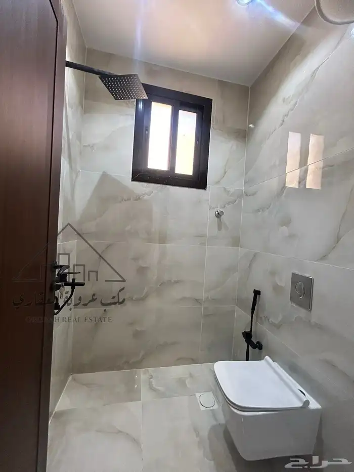 للبيع روف علوي حي الريان تبوك 550 الف 4