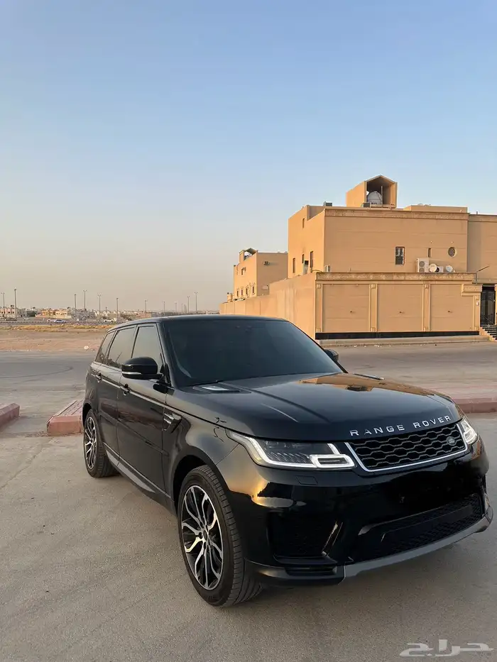 رنج روفر 2019 se 3
