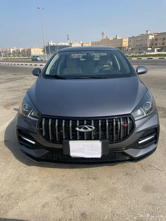شيري اريزو 5 2024 5