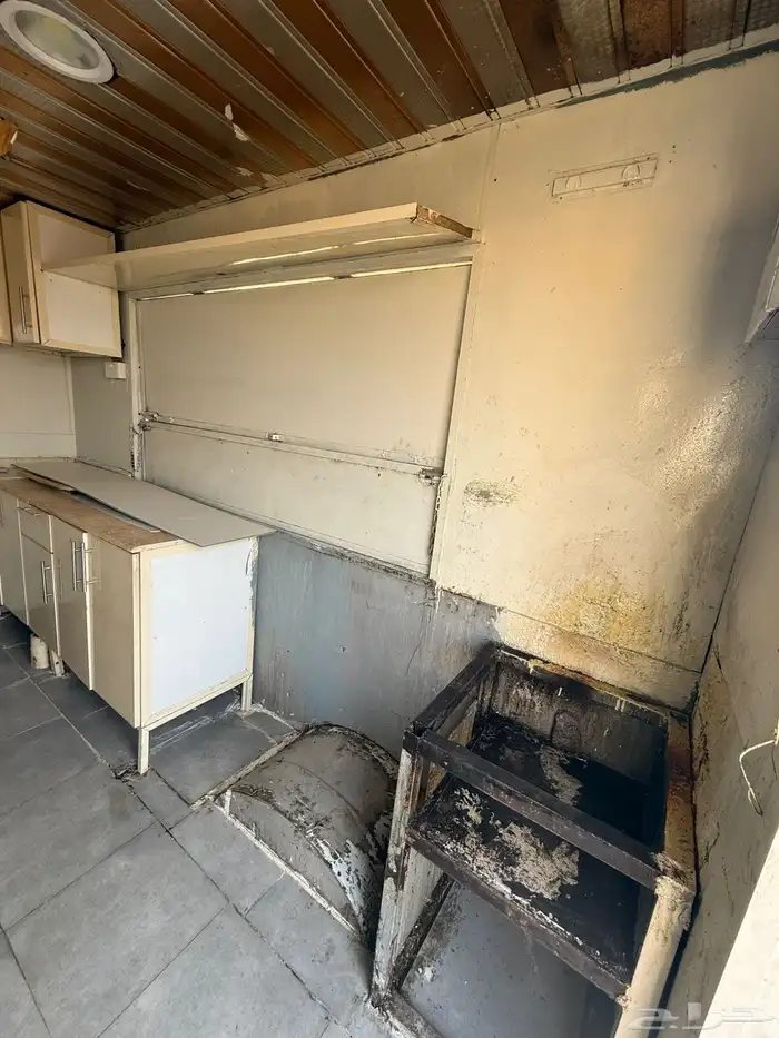 فود ترك للبيع ب 5 الف. 3