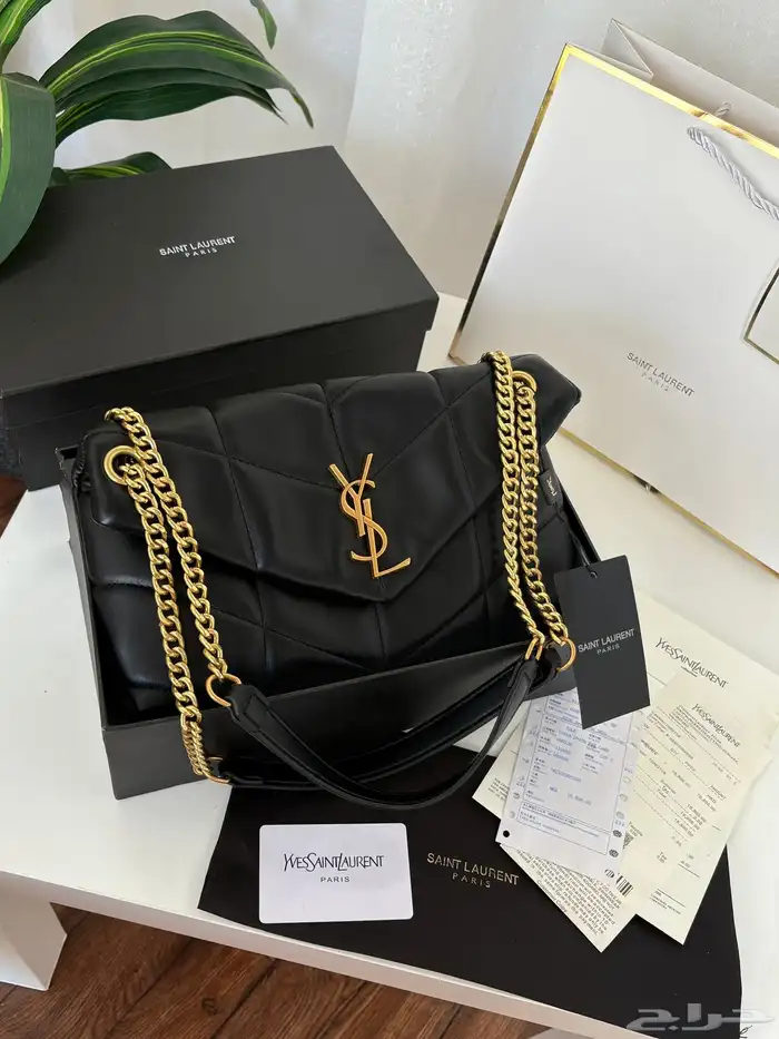 شنط ماركات مختلفه متوفره اسعارها حلوه 13