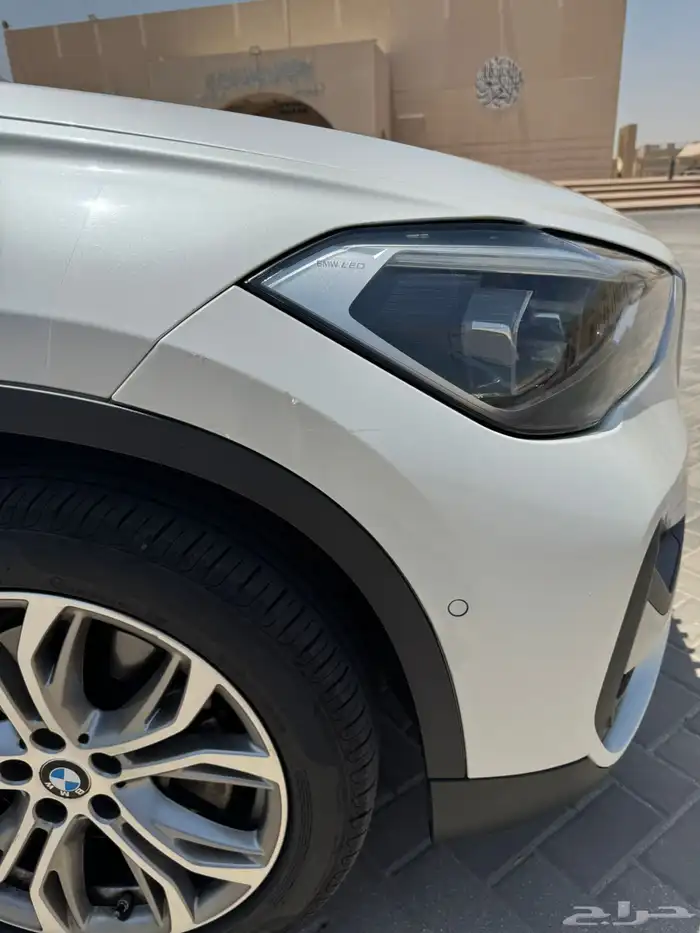 اكس ون BMW X ONE 2020 4