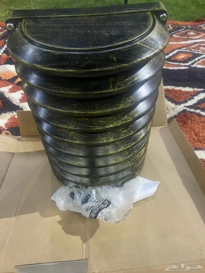 مصباح او فانوس جديد 1