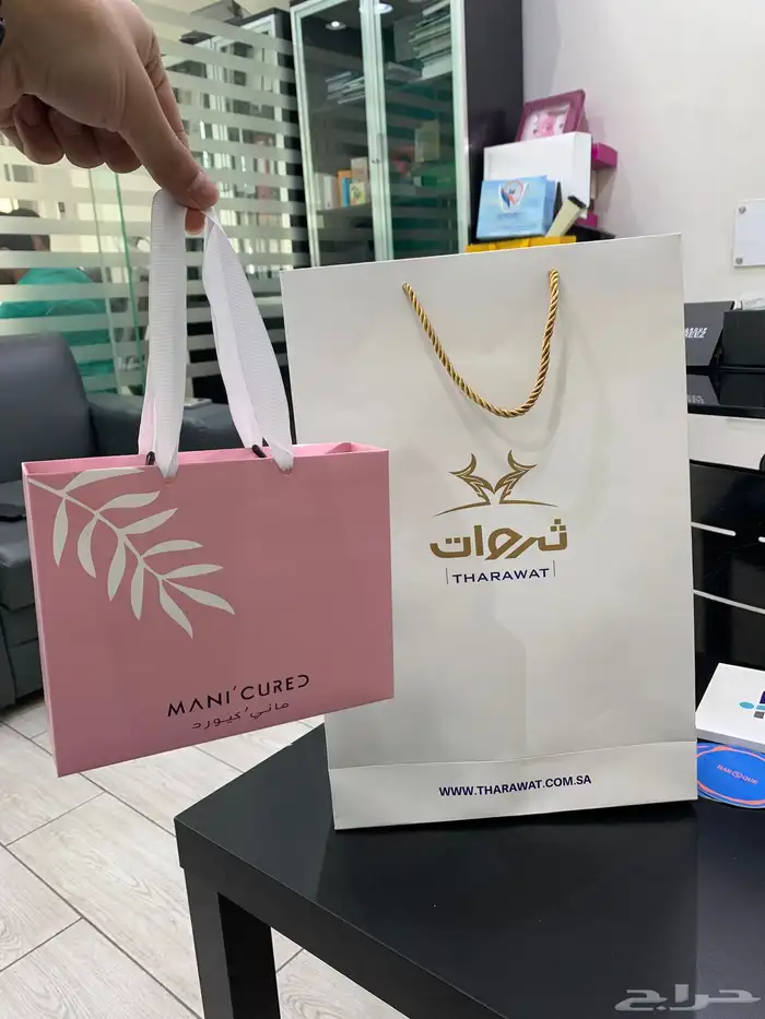 بكسات-اكياس-استيكر-اكواب-طباعة مطابع مطبوعات مطبعة 4