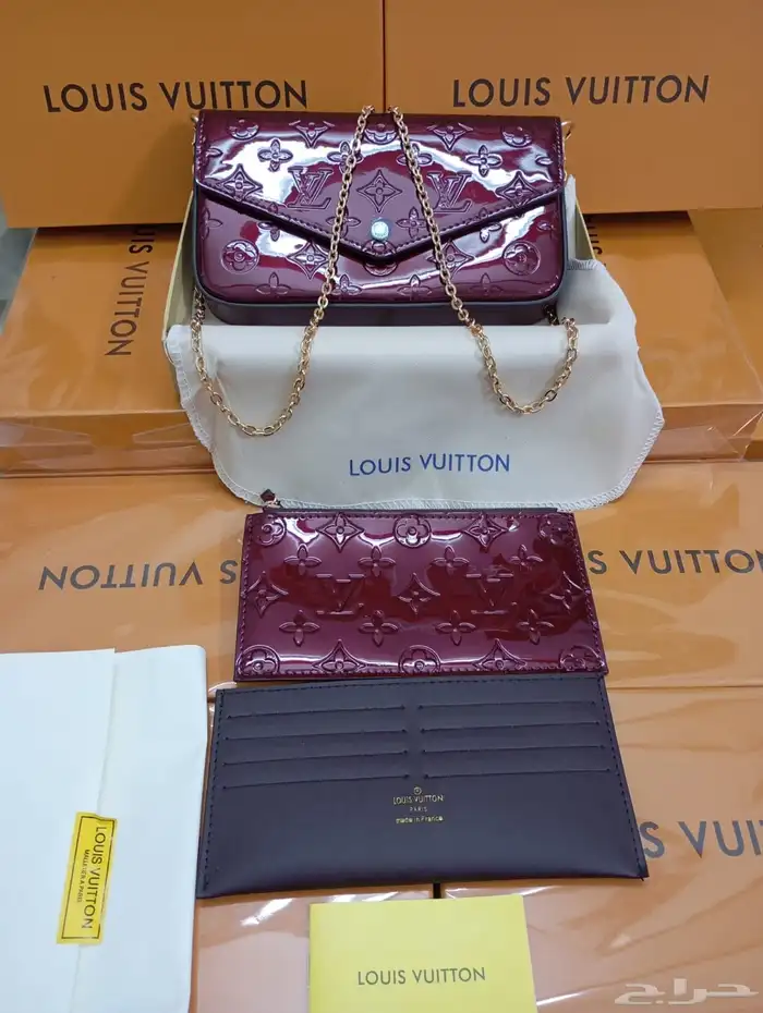 شنط ماركات مختلفه متوفره اسعارها حلوه 3