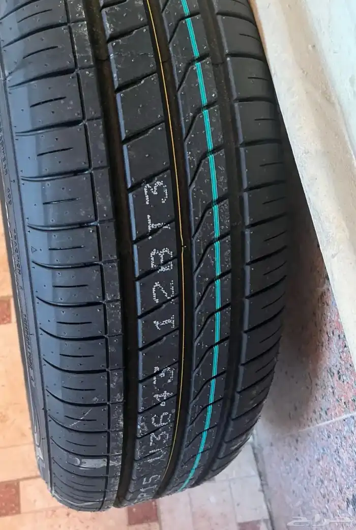 جنط النترا وكاله 1