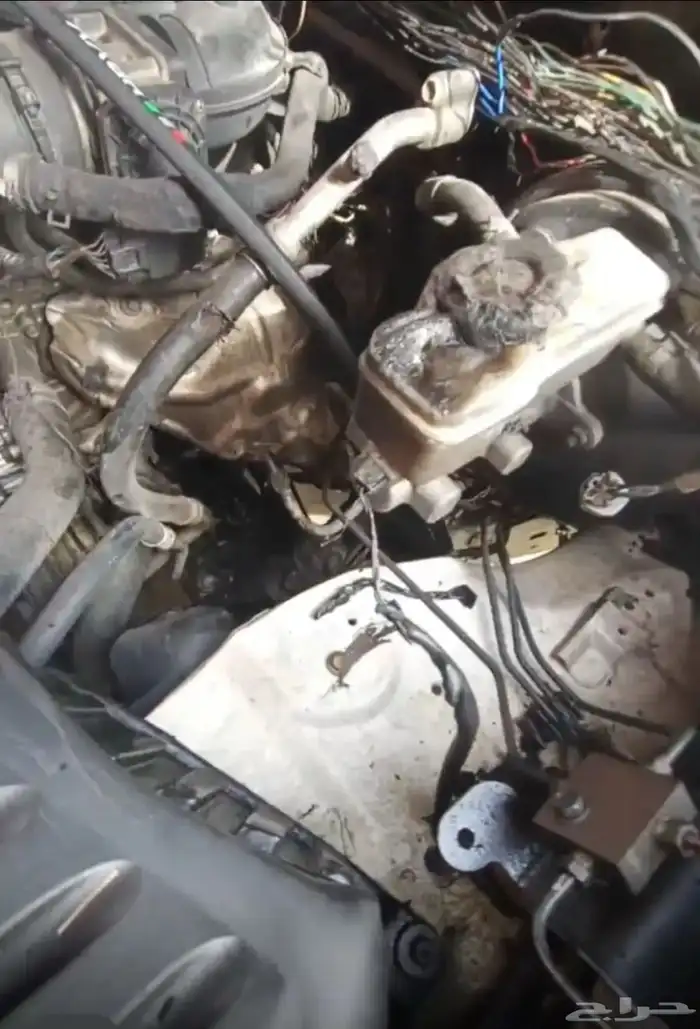 نيسان نافارا 2012 2