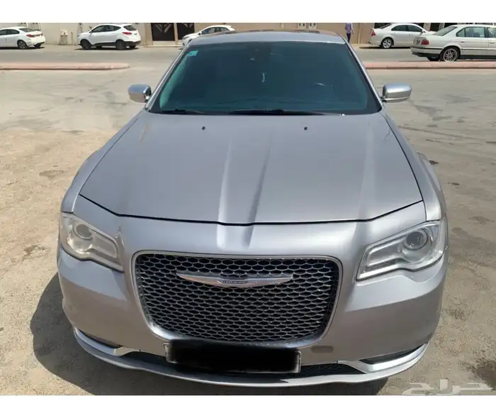 كرايسلر 2017 c300 1