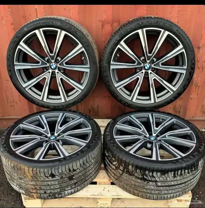 موفر جميع قطع BMW مكائن وصيانة مكائن وصيانة Eyre BMW والصن 3