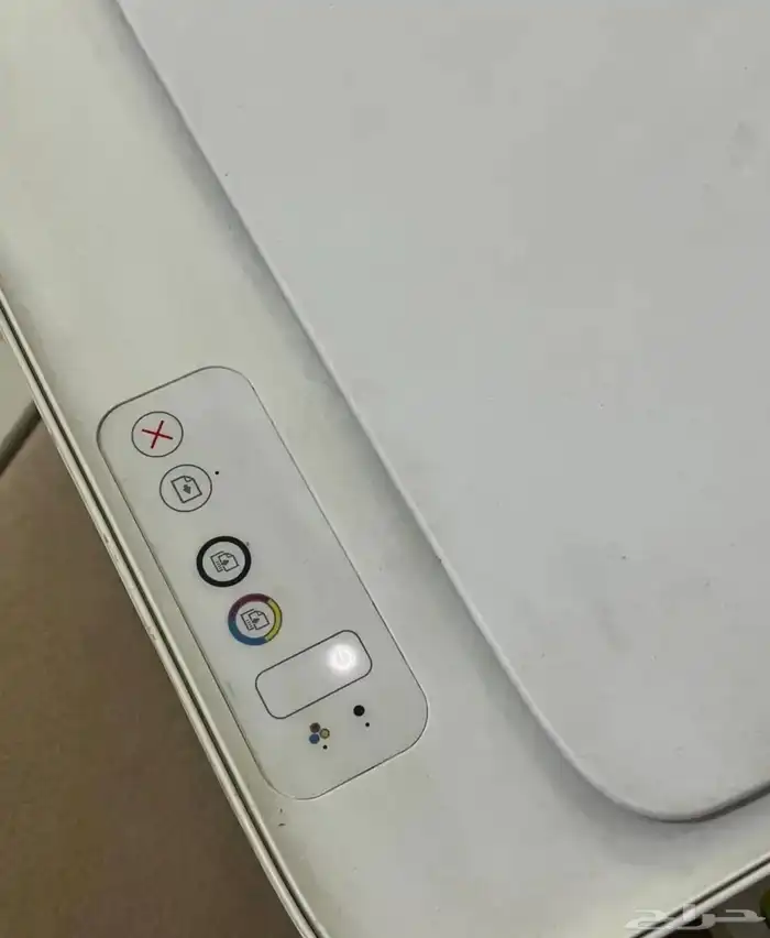 طابعة hp عادي ملون للبيع 2