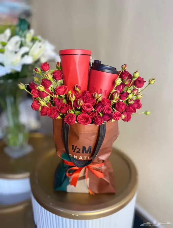 مقات هاف مليون باور 6