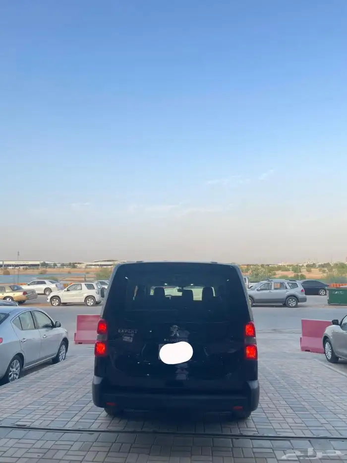 بيجو اكسبيرات 2023 سعر 43 الف 5