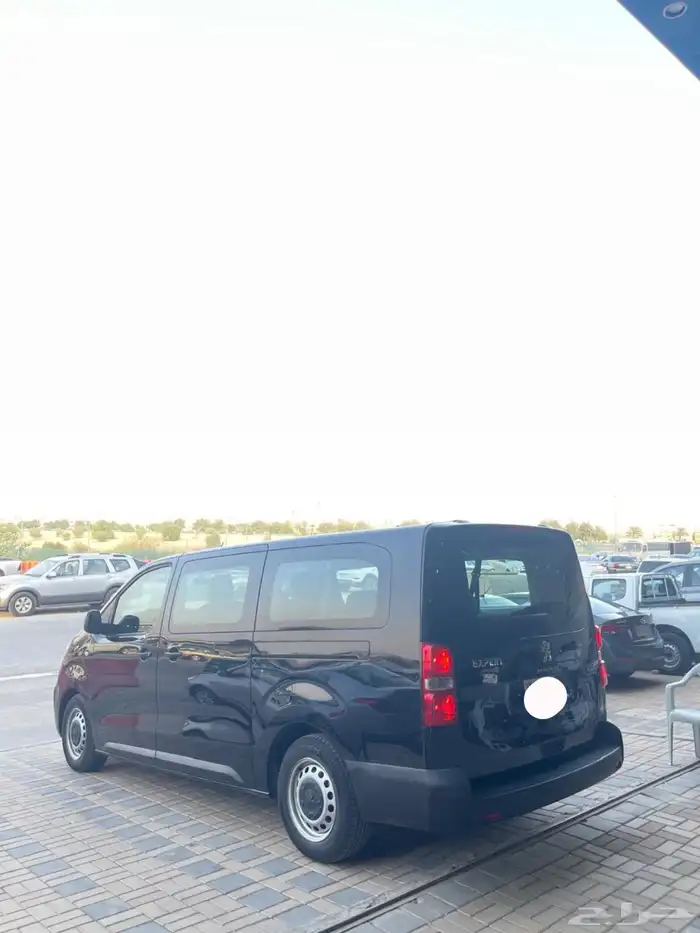 بيجو اكسبيرات 2023 سعر 43 الف 6