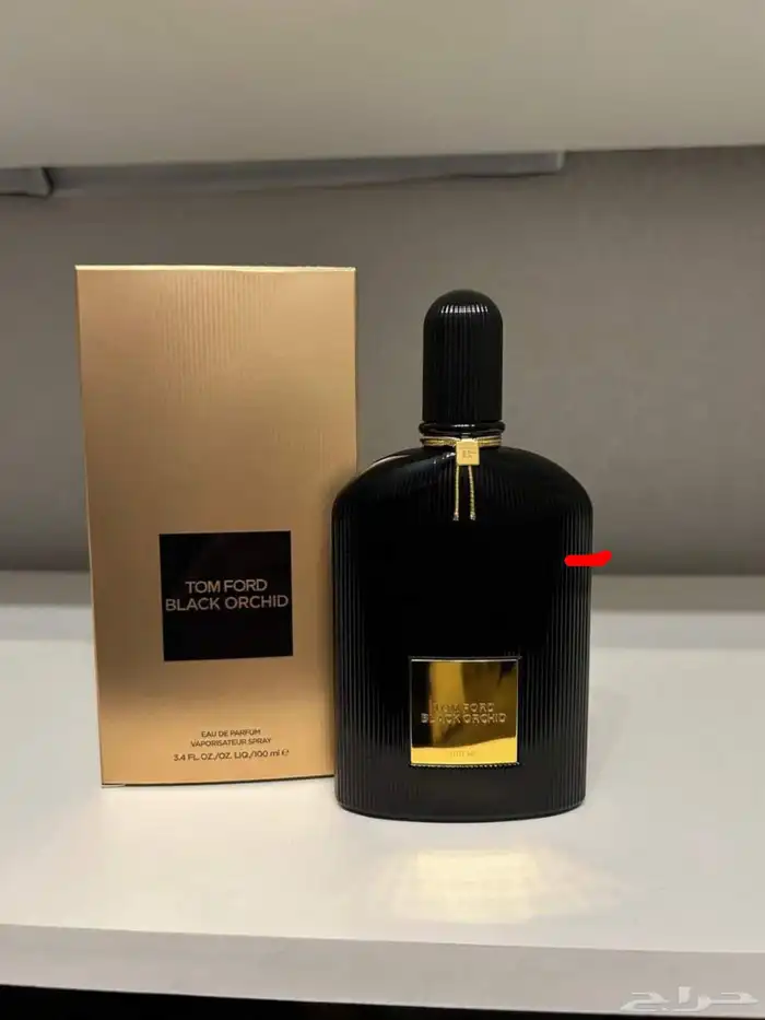 عطر توم فورد  مباع 0