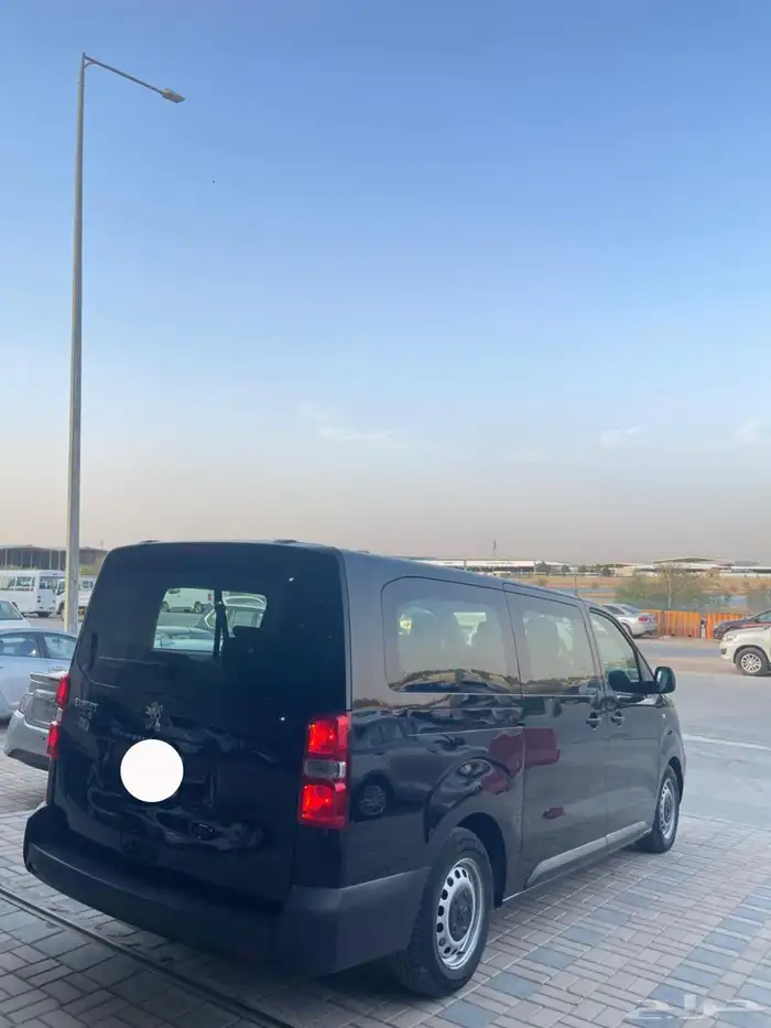 بيجو اكسبيرات 2023 سعر 43 الف 4