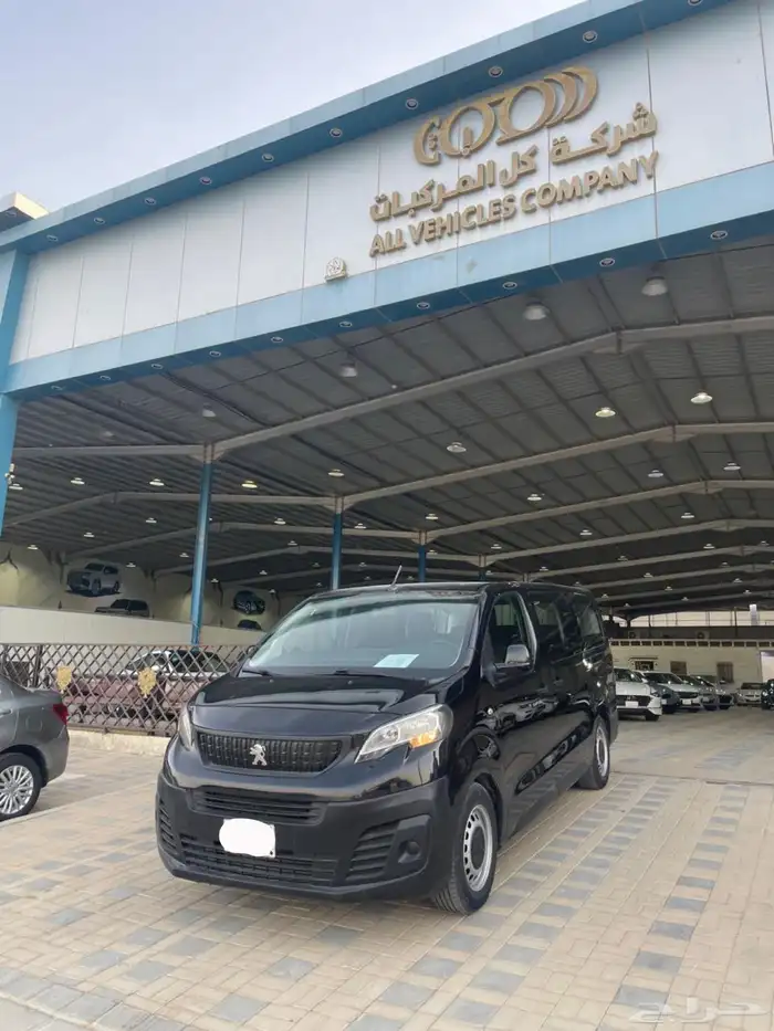 بيجو اكسبيرات 2023 سعر 43 الف 0