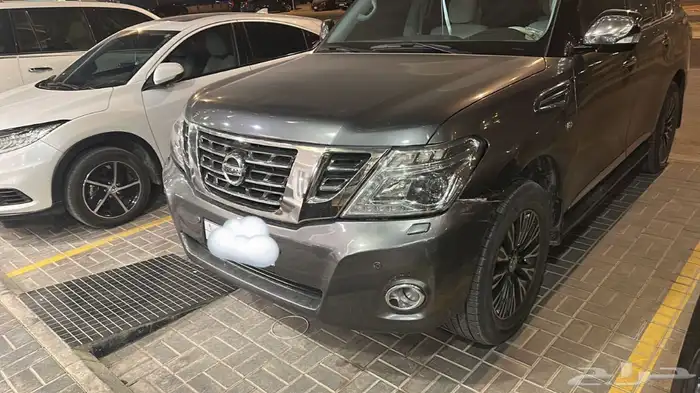 SE 2 مكينه 320 موديل 2015 1