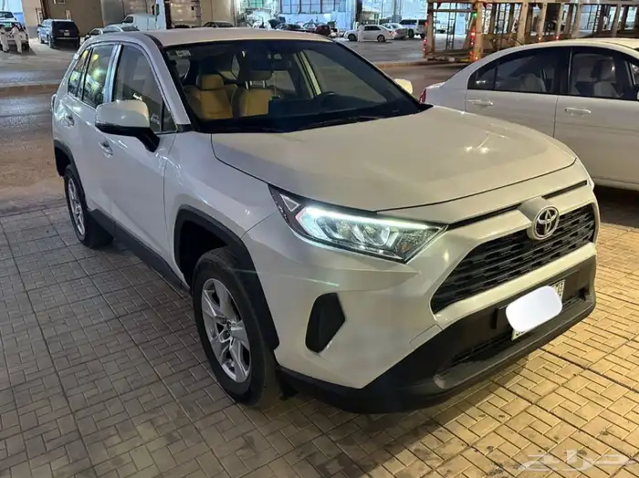 راف فور للبيع 2021شرط البدي والمحركات 4
