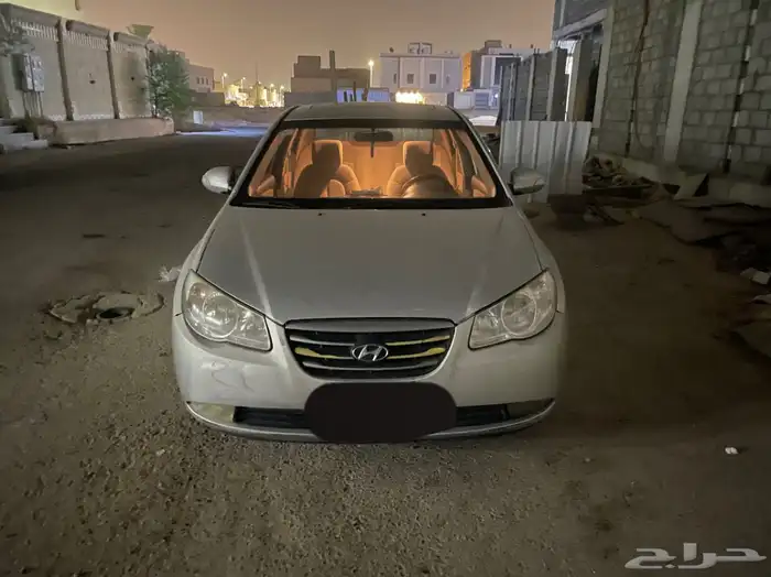 النترا2010 لا تشكي من شيء 2