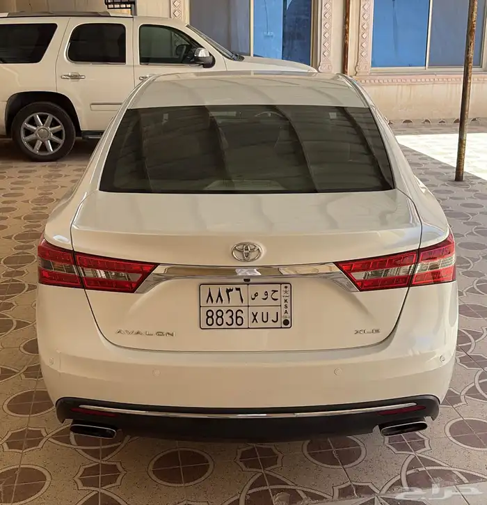 افالون 2016 5