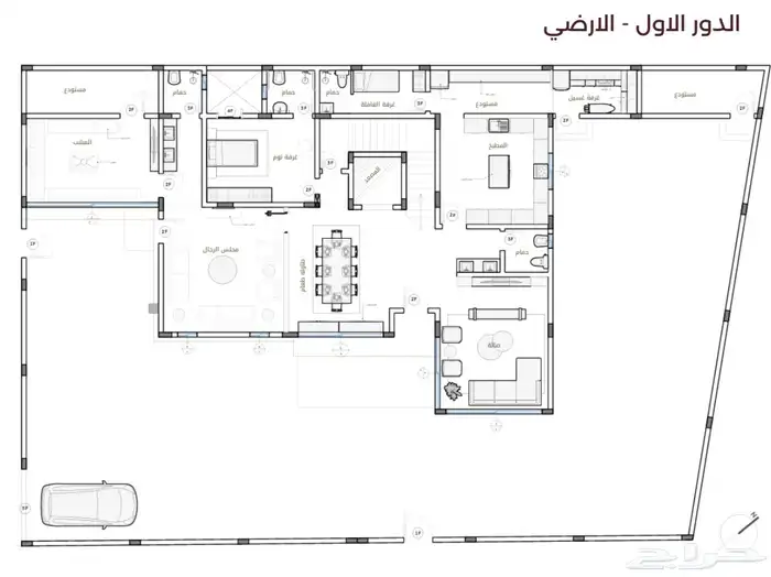 مهندسة تصميم داخلي 0