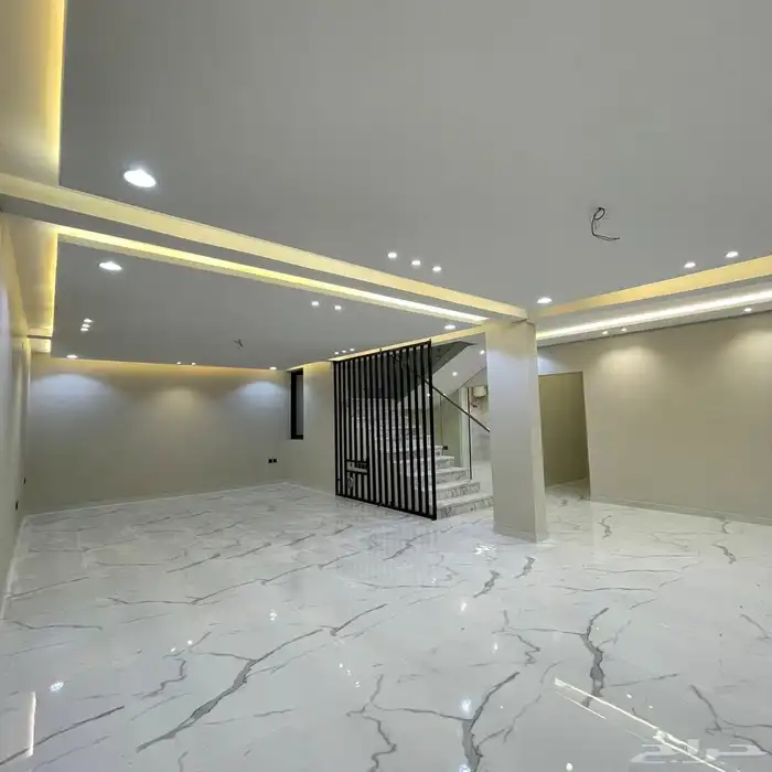 للإيجار فيلا بحي الرمال 5