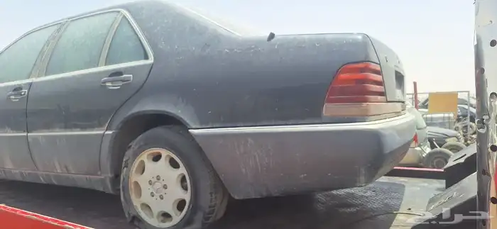 شبح 320 مديل 94 3