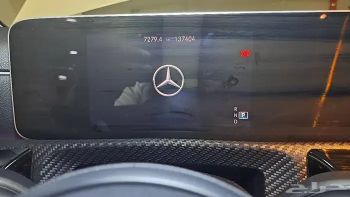 A250 2020 مرسيدس وارد كوريا 10
